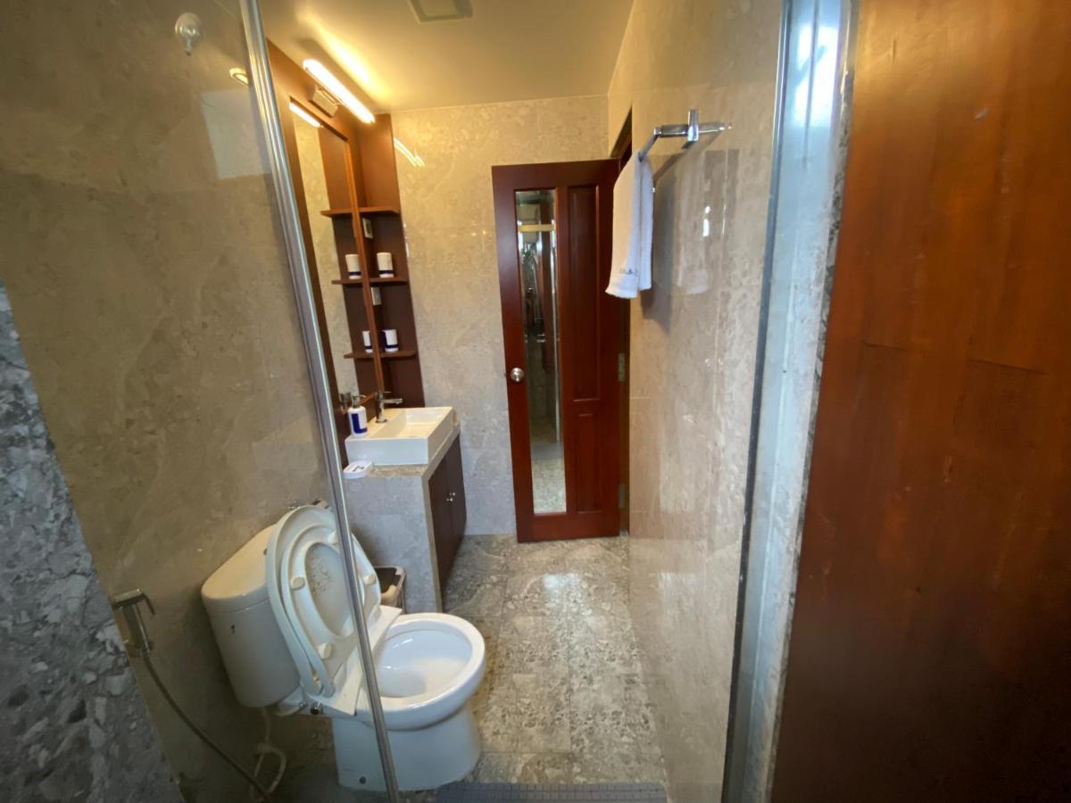 Luxury 3 Room Apartment By Oboe Malé Exterior foto